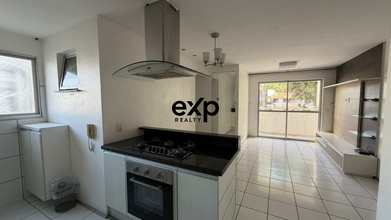 Apartment for sale in Fortaleza, Rúbens Monte 101 Jardim Cearense Fortaleza 60712025, 0 m²