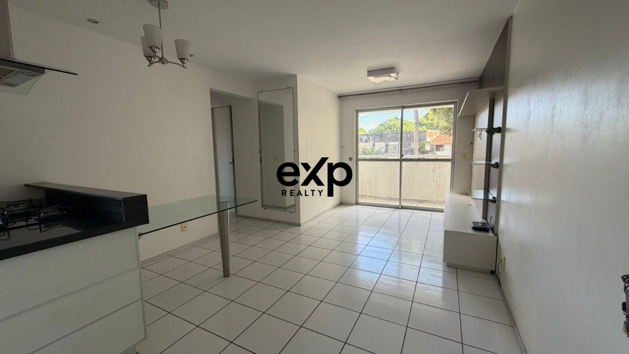 Apartment for sale in Fortaleza, Rúbens Monte 101 Jardim Cearense Fortaleza 60712025, 0 m²