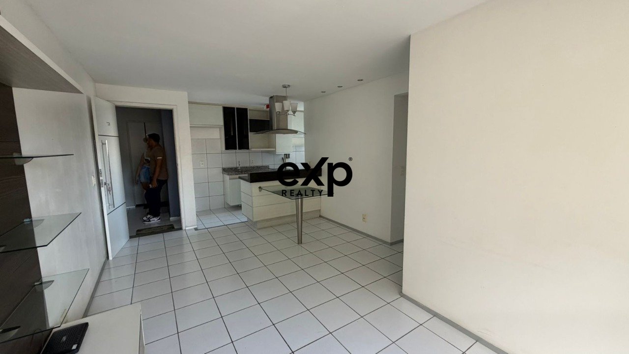 Apartment for sale in Fortaleza, Rúbens Monte 101 Jardim Cearense Fortaleza 60712025, 0 m²