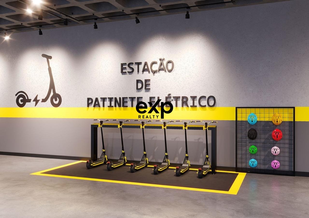 More em um dos empreendimentos mais modernos em Itapema/SC