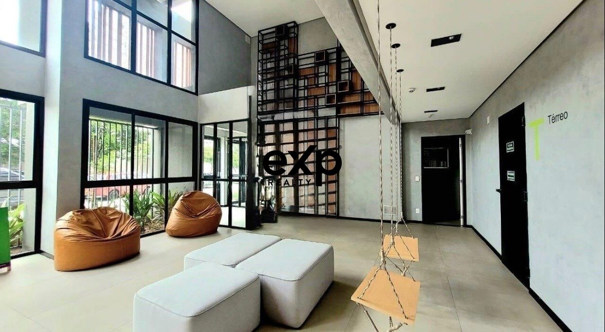 Apartamento à venda em São Paulo, Coronel Albino Bairão 437 Belenzinho São Paulo 03054-020, 47 m²