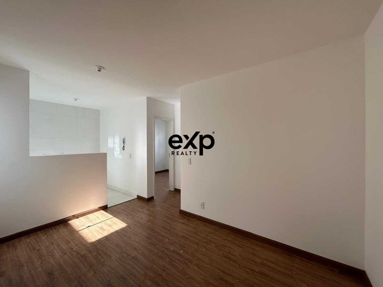 Apartamento à venda em Campo Largo, dos Expedicionários 4799 Bom Jesus Campo Largo 83604-360, 40 m²