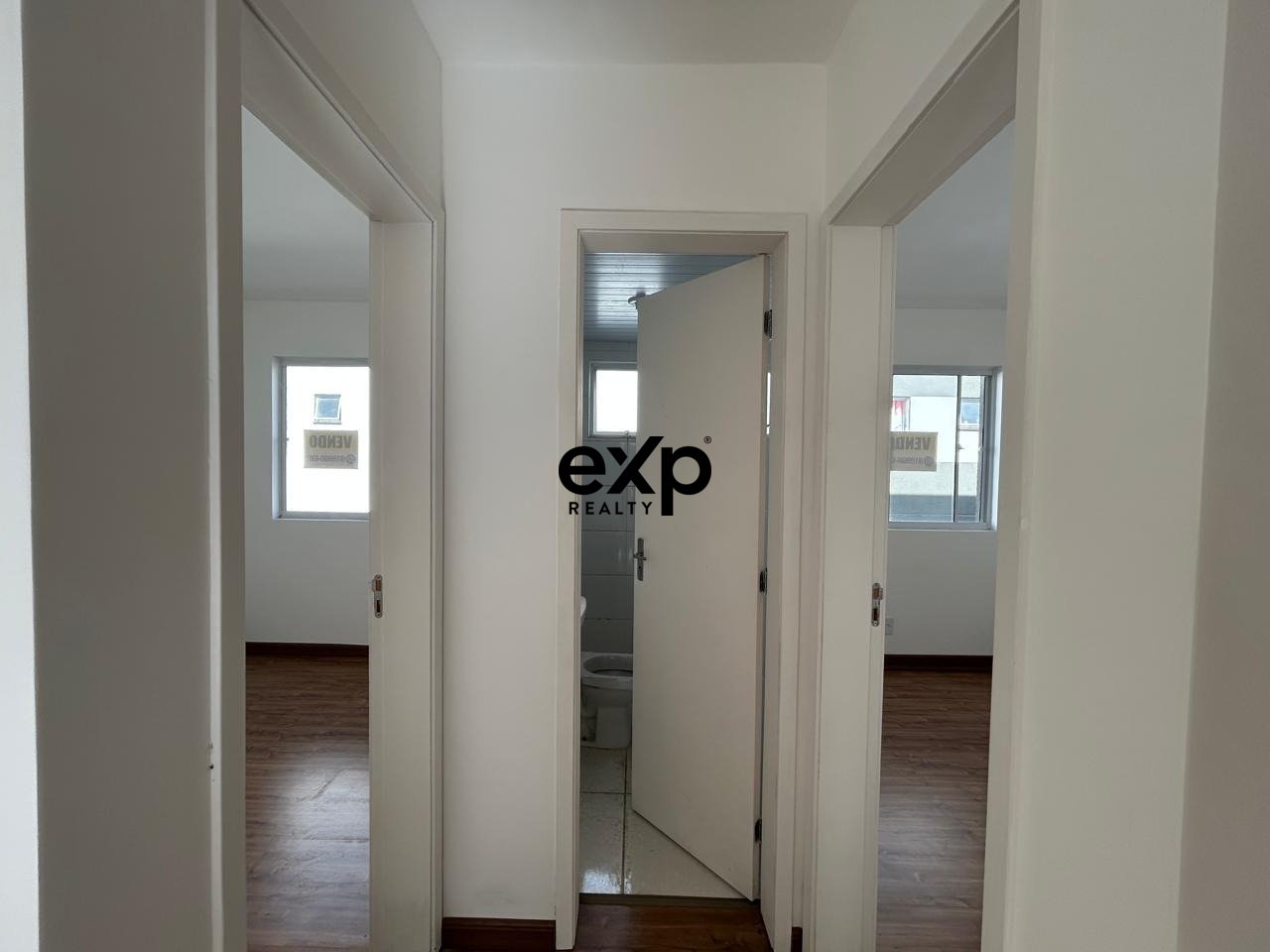 Apartamento à venda em Campo Largo, dos Expedicionários 4799 Bom Jesus Campo Largo 83604-360, 40 m²