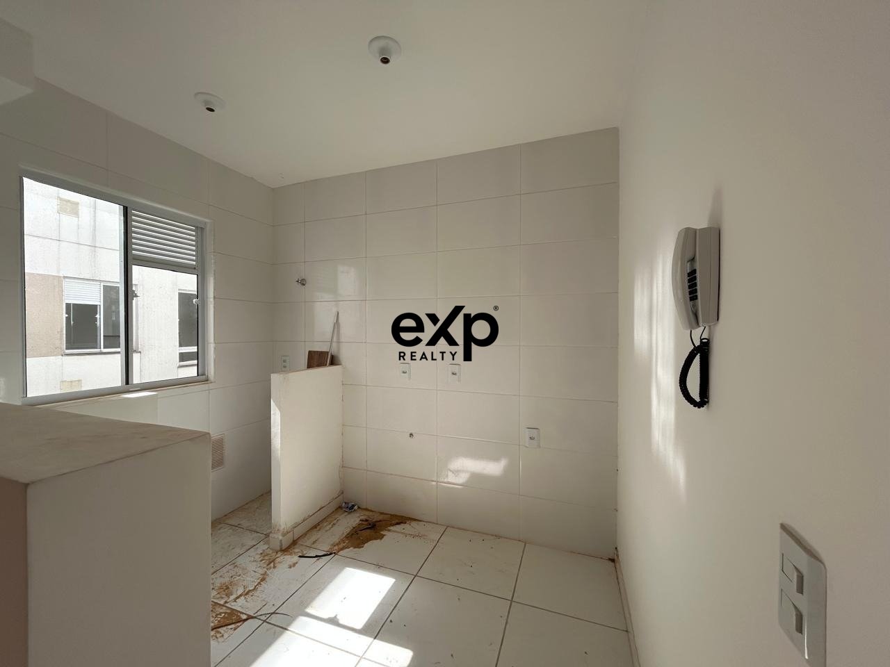 Apartamento à venda em Campo Largo, dos Expedicionários 4799 Bom Jesus Campo Largo 83604-360, 40 m²