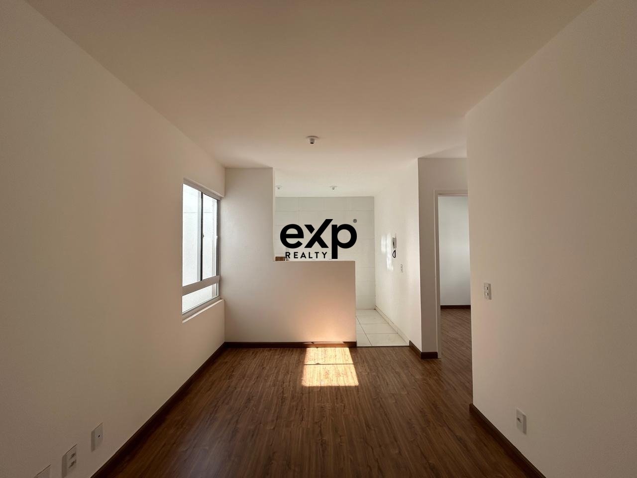 Apartamento à venda em Campo Largo, dos Expedicionários 4799 Bom Jesus Campo Largo 83604-360, 40 m²