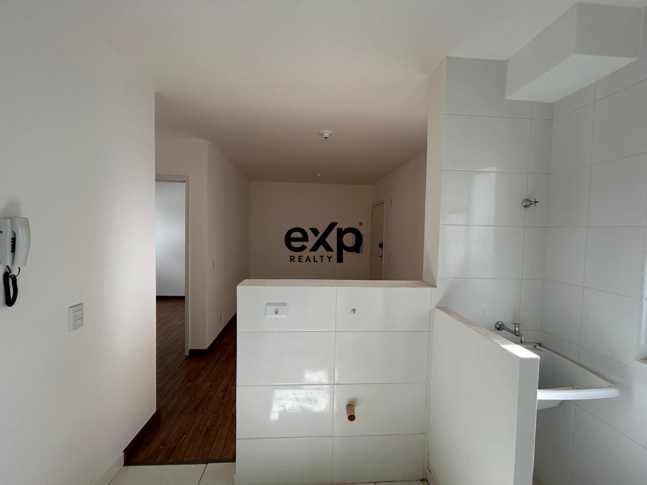 Apartamento à venda em Campo Largo, dos Expedicionários 4799 Bom Jesus Campo Largo 83604-360, 40 m²
