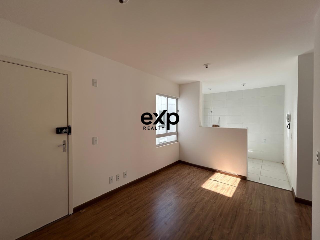 Apartamento à venda em Campo Largo, dos Expedicionários 4799 Bom Jesus Campo Largo 83604-360, 40 m²