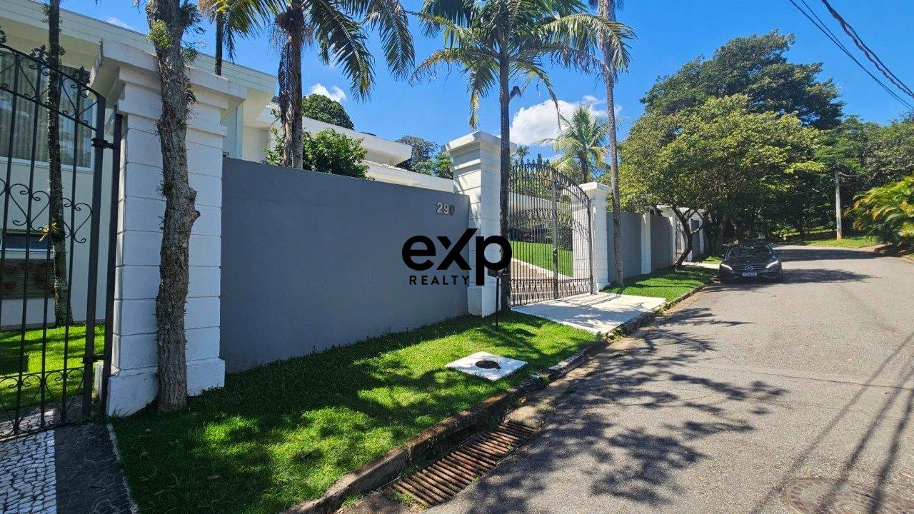 Casa em Condomínio à venda em Vinhedo, Frutal 291 Marambaia Vinhedo 13287-078, 1911 m²