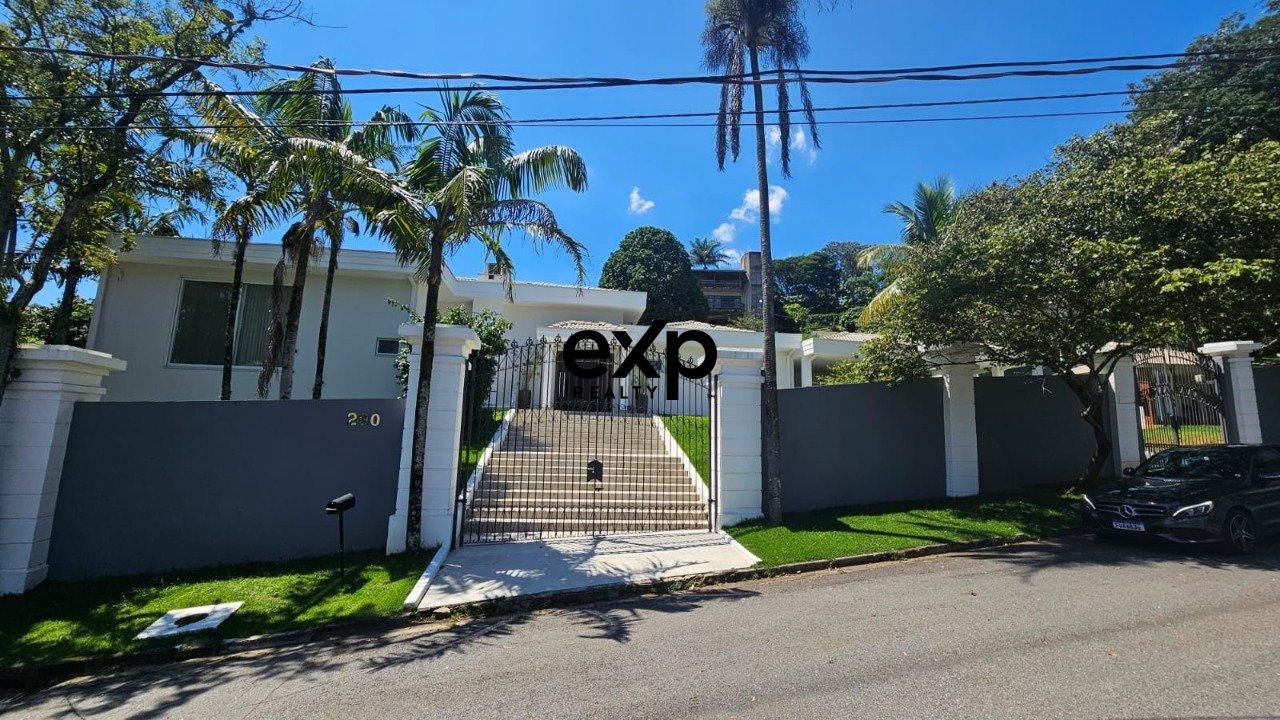 Casa em Condomínio à venda em Vinhedo, Frutal 291 Marambaia Vinhedo 13287-078, 1911 m²