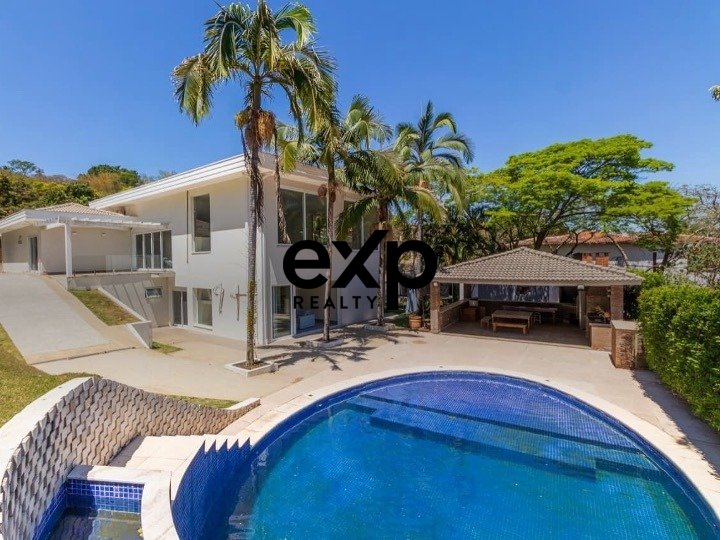 Casa em Condomínio à venda em Vinhedo, Frutal 291 Marambaia Vinhedo 13287-078, 1911 m²