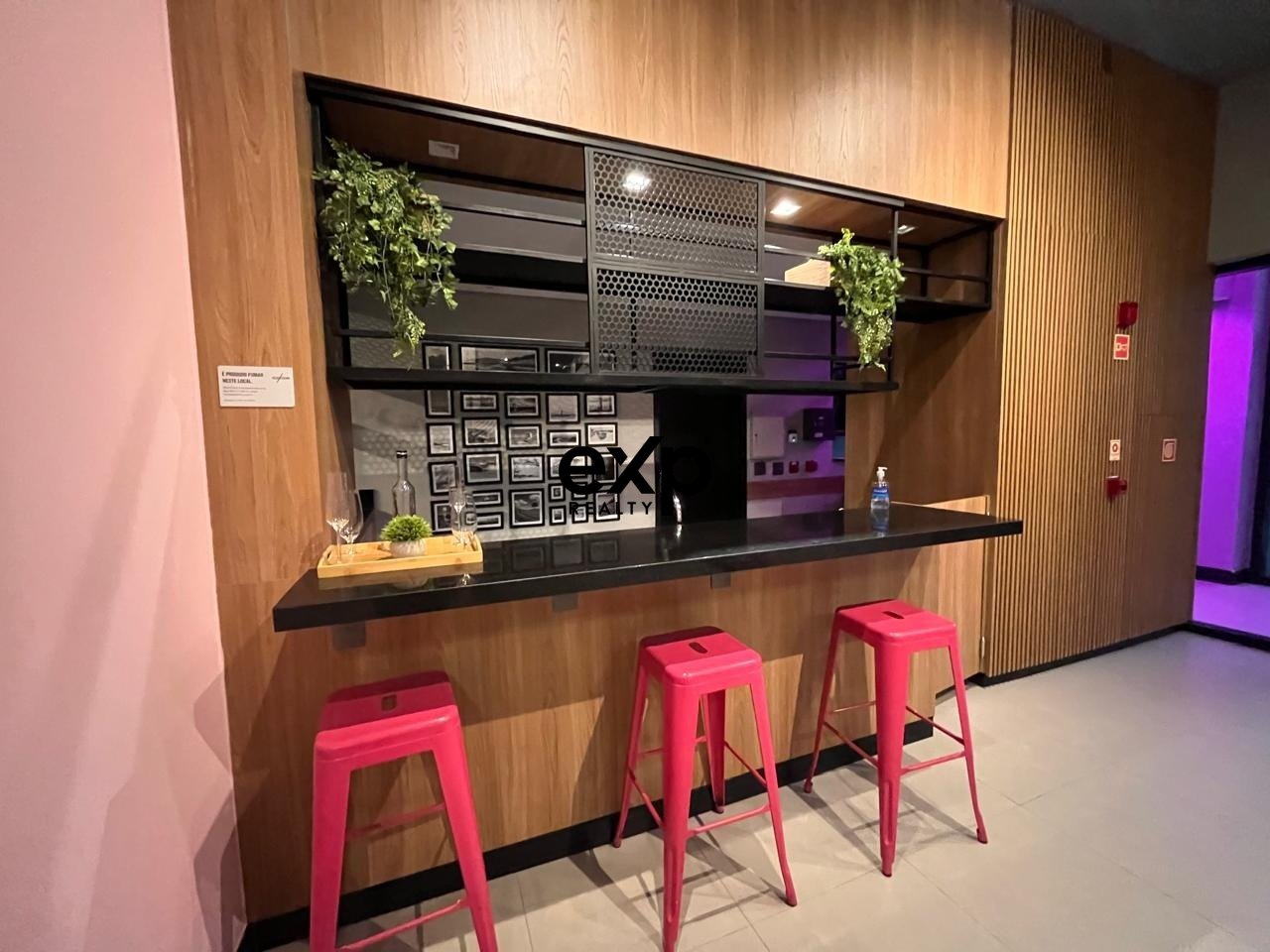 Studio para investimentono Brooklin Novo, São Paulo