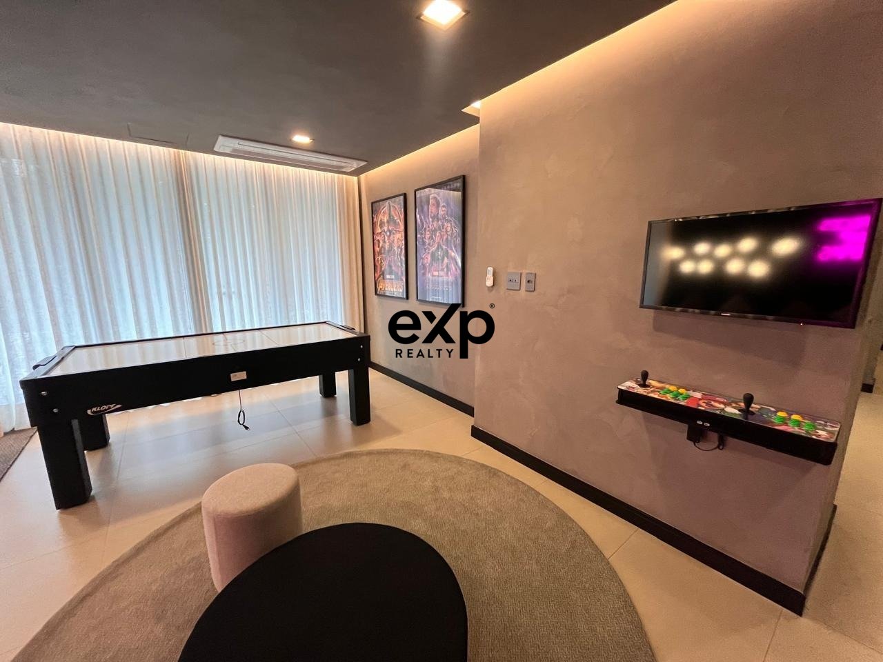 Studio para investimentono Brooklin Novo, São Paulo