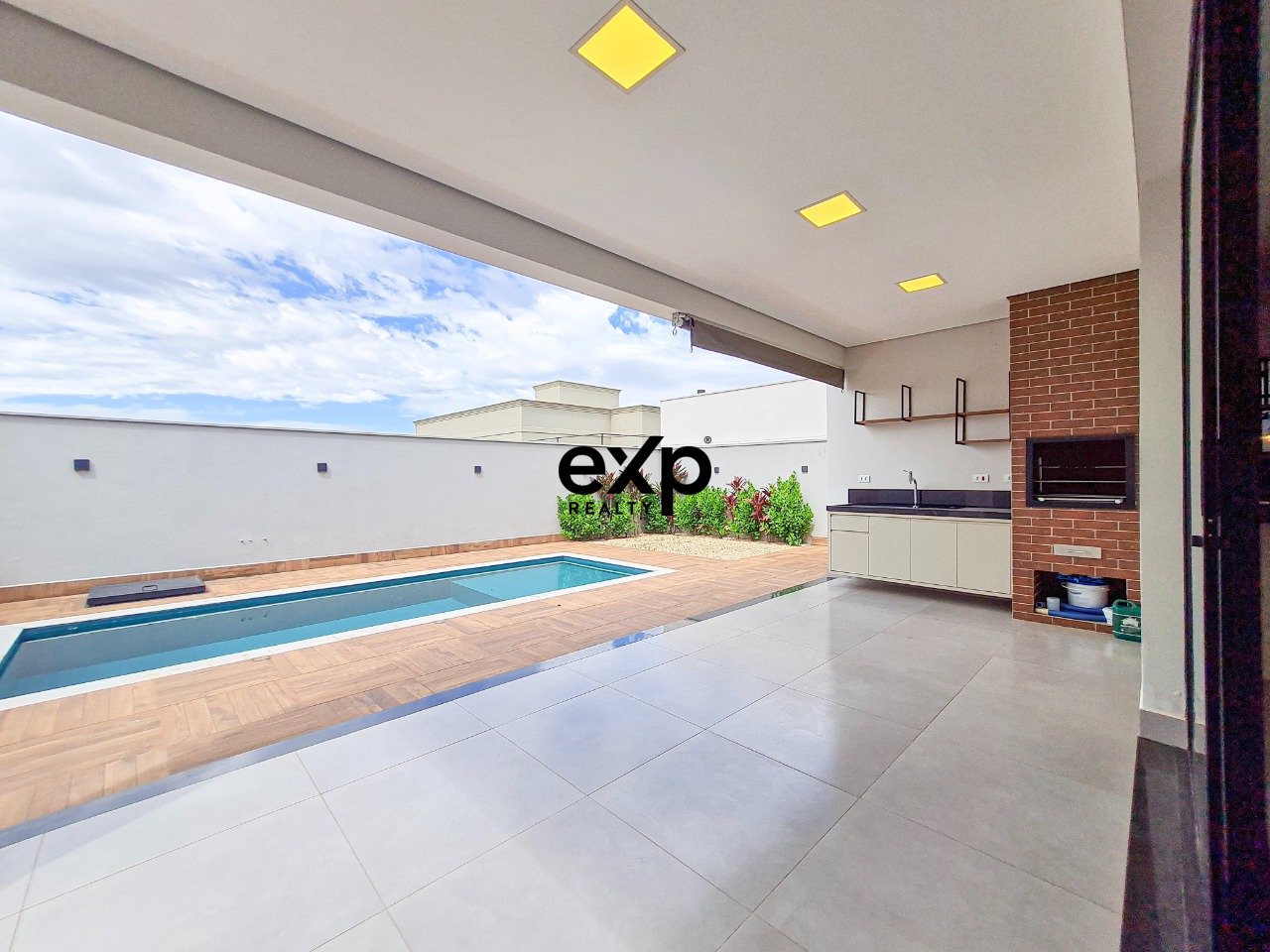 Casa em Condomínio à venda em Piracicaba, Geraldo Serafim dos Santos 76 Santa Rosa Piracicaba 13414-371, 301 m²