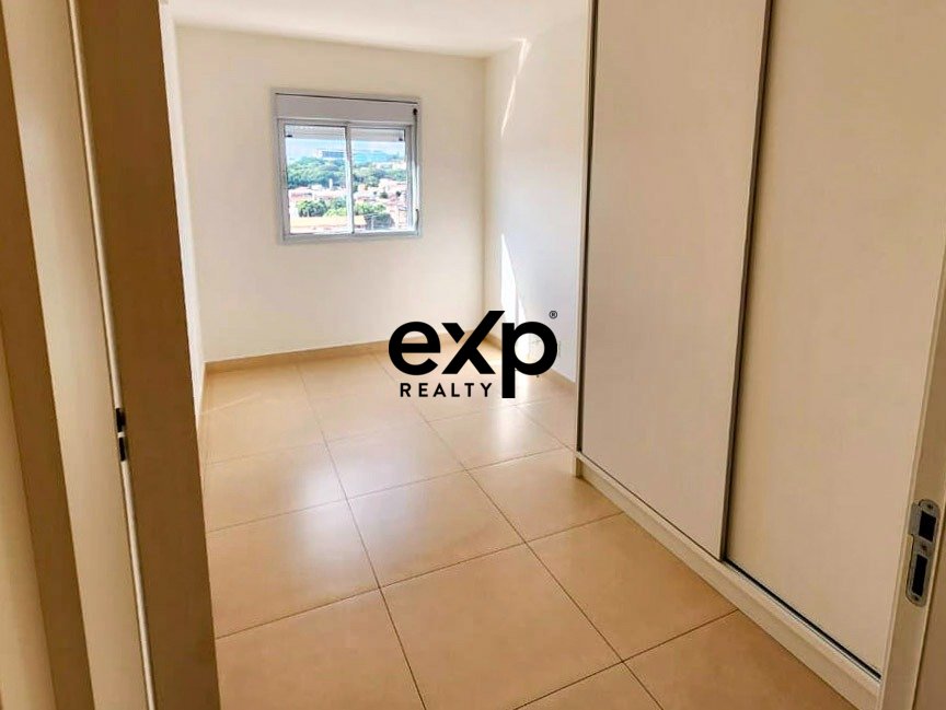 Apartamento de 55 m²  no Morumbi - Piracicaba