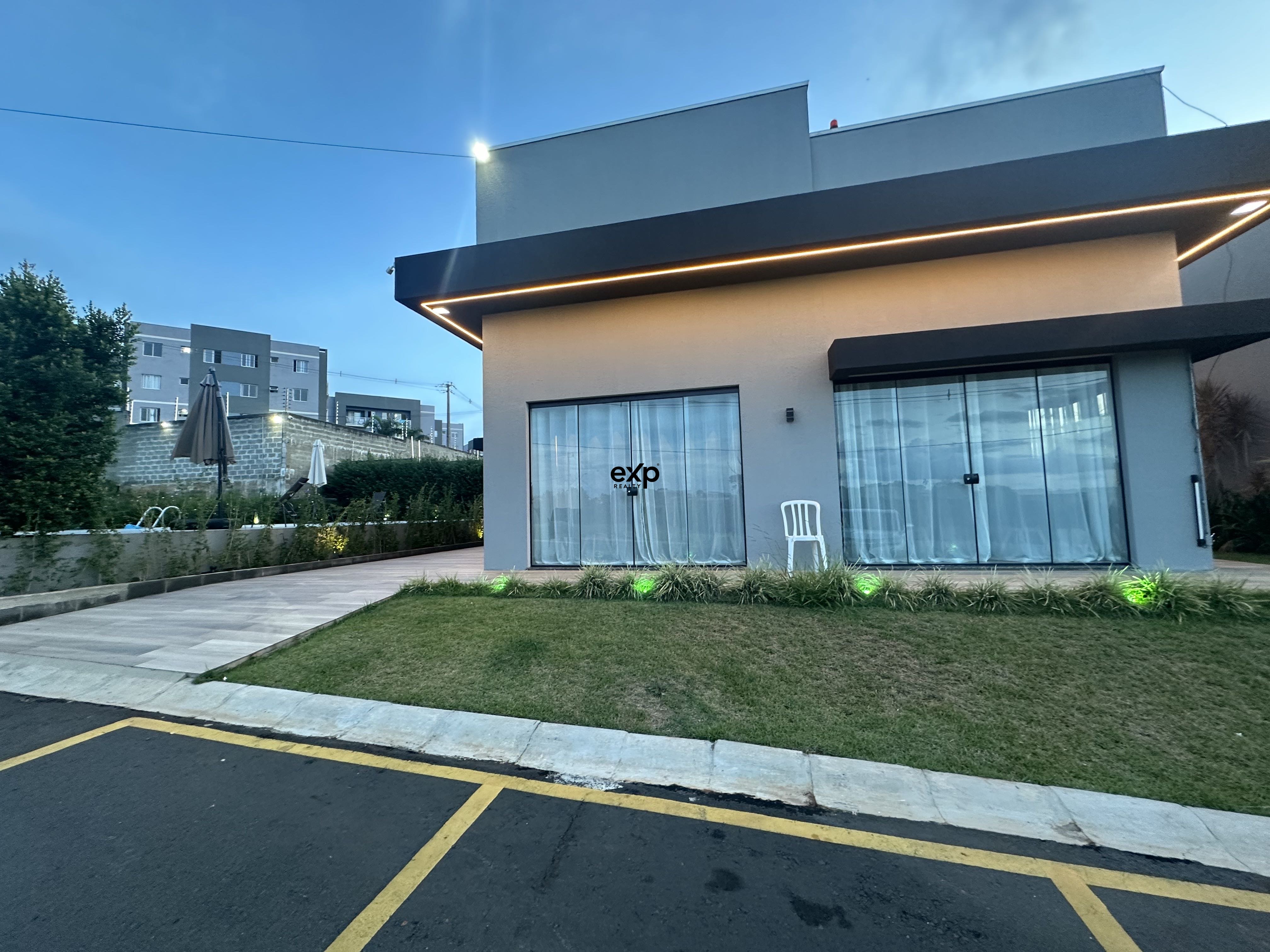 Casa em Condomínio à venda em Ponta Grossa, Rosemari Silva Belotto 400 Neves Ponta Grossa 84020-423, 174 m²