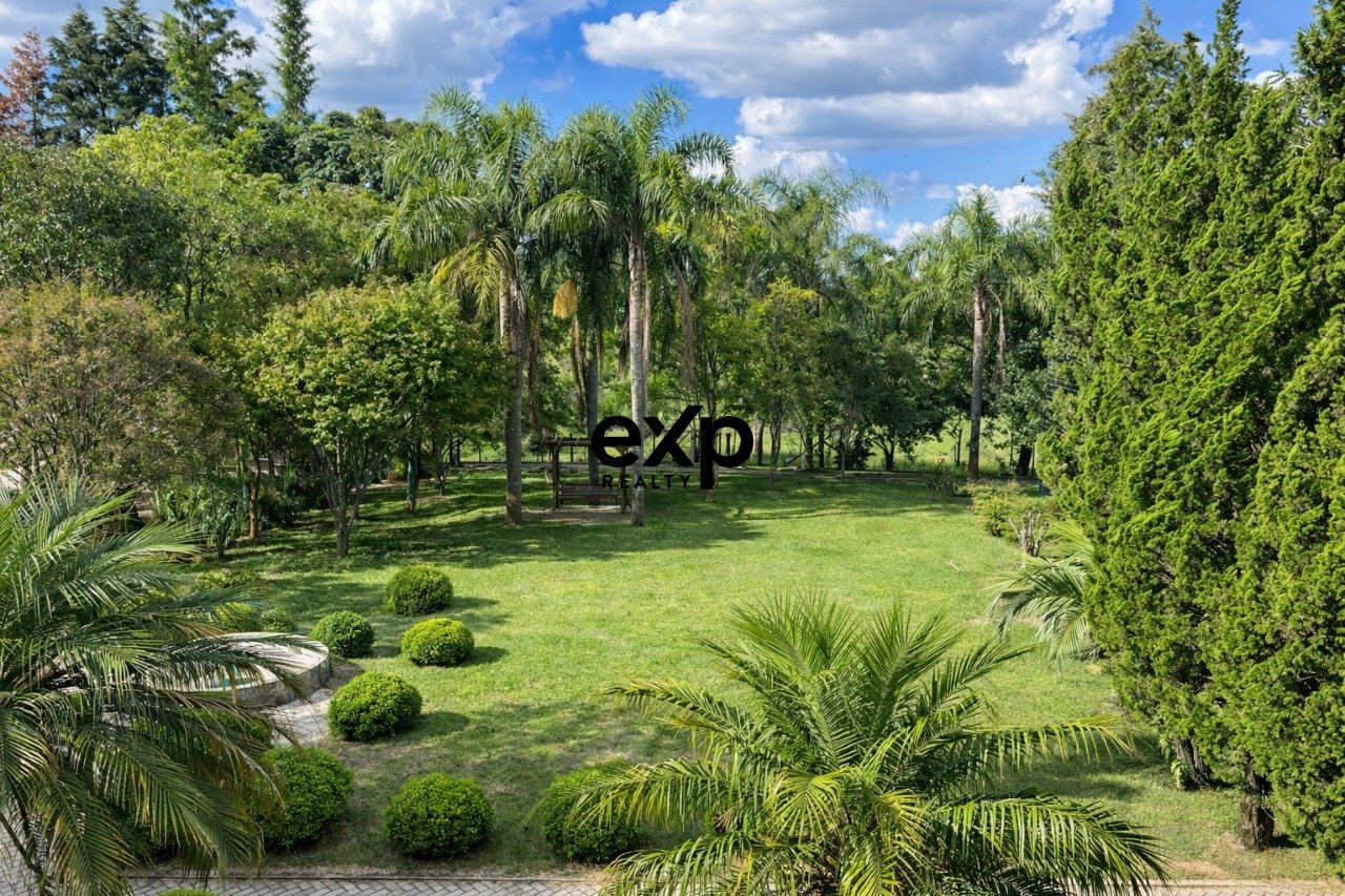 Chácara à venda em Araucária, Rua João Klemba 01 Botiatuva Araucária 83700-000, 20500 m²