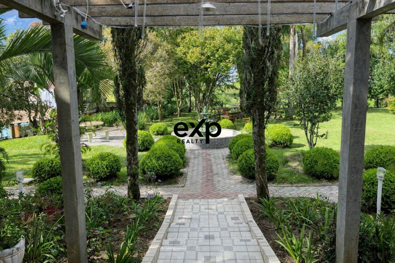 Chácara à venda em Araucária, Rua João Klemba 01 Botiatuva Araucária 83700-000, 20500 m²
