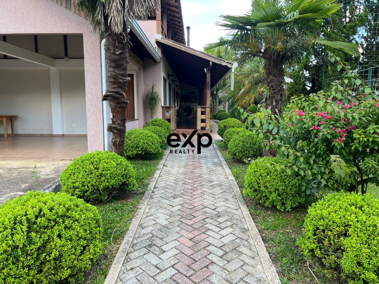 Chácara à venda em Araucária, Rua João Klemba 01 Botiatuva Araucária 83700-000, 20500 m²