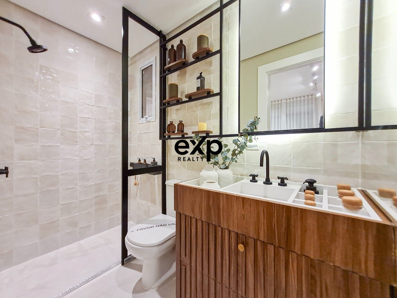 Apartment for sale in Piracicaba, Governador Pedro de Toledo 1999 Centro Piracicaba 13400-070, 63 m²