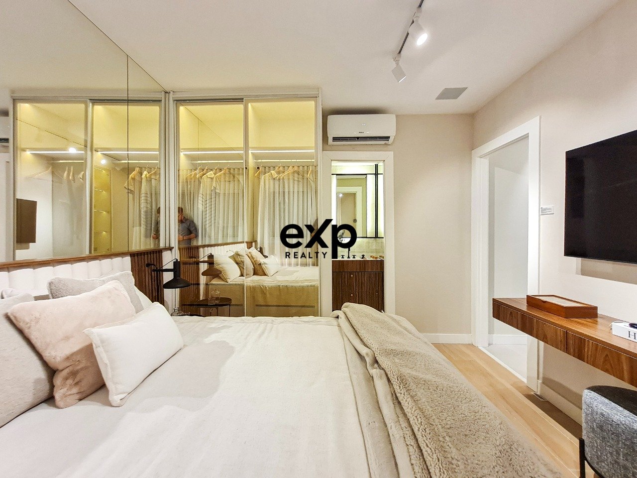 Apartment for sale in Piracicaba, Governador Pedro de Toledo 1999 Centro Piracicaba 13400-070, 63 m²