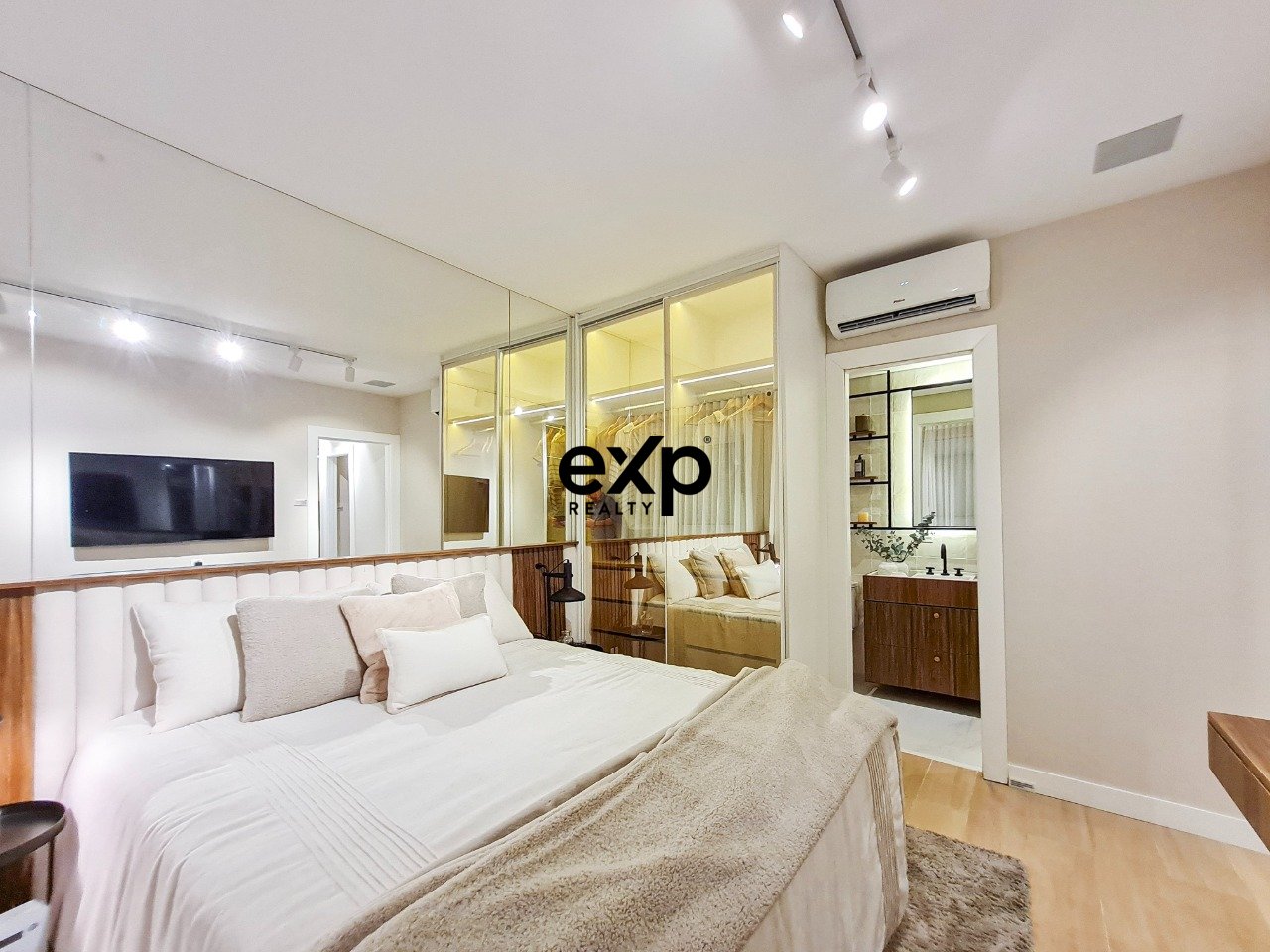 Apartment for sale in Piracicaba, Governador Pedro de Toledo 1999 Centro Piracicaba 13400-070, 63 m²