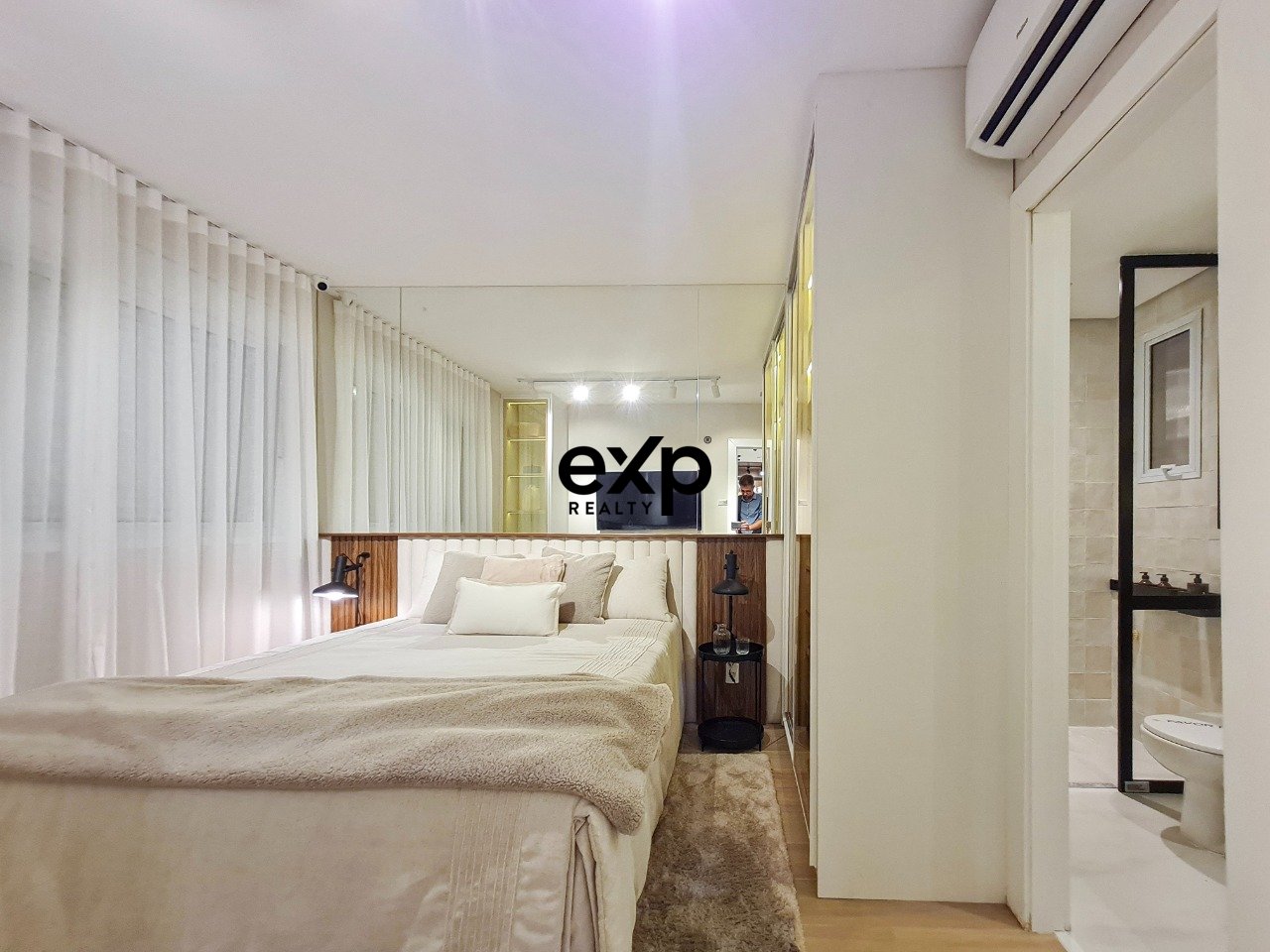 Apartment for sale in Piracicaba, Governador Pedro de Toledo 1999 Centro Piracicaba 13400-070, 63 m²