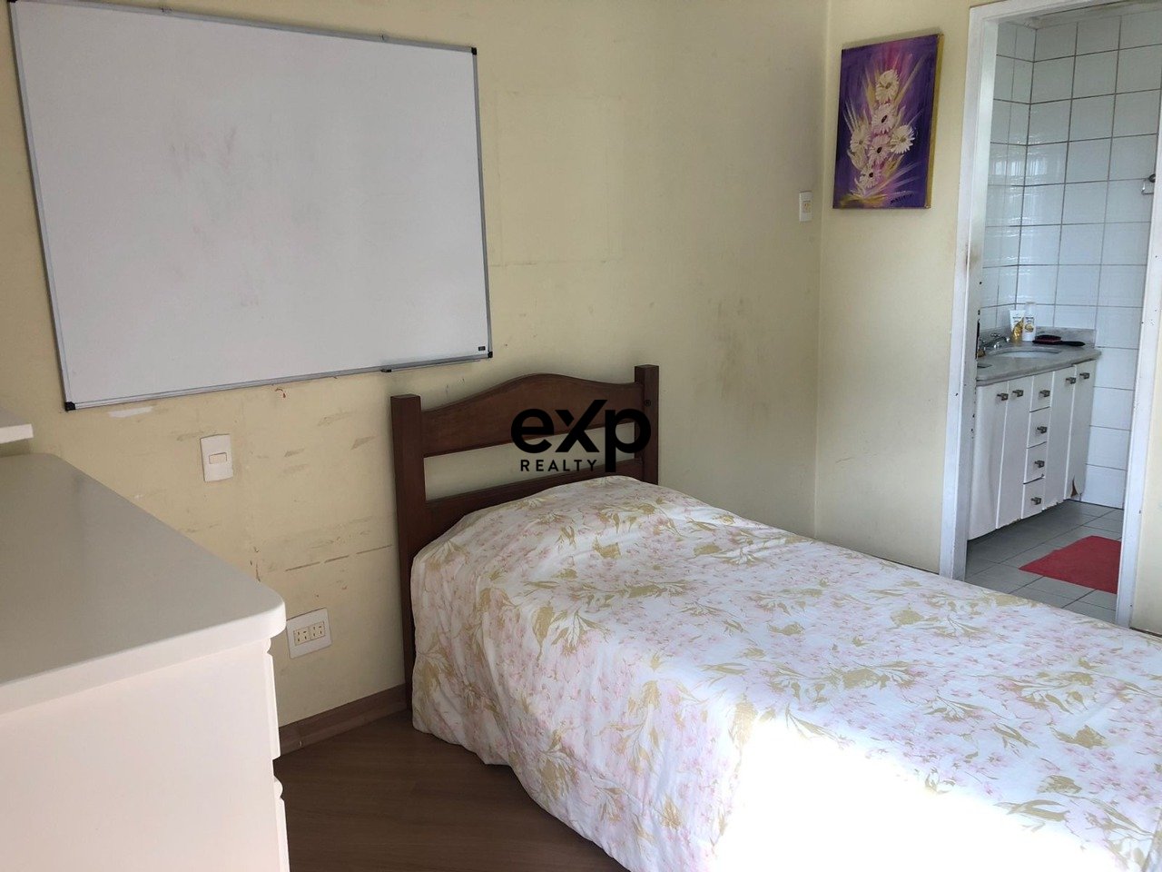 Apartamento à venda Condomínio Alpha Park Campinas 4 dormitórios 106m² próximo Shopping Iguatemi Vila Brandina