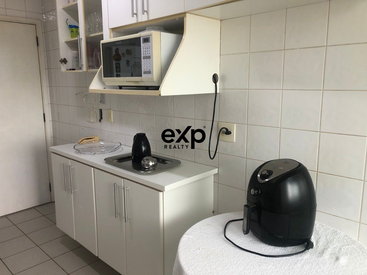 Apartamento à venda Condomínio Alpha Park Campinas 4 dormitórios 106m² próximo Shopping Iguatemi Vila Brandina