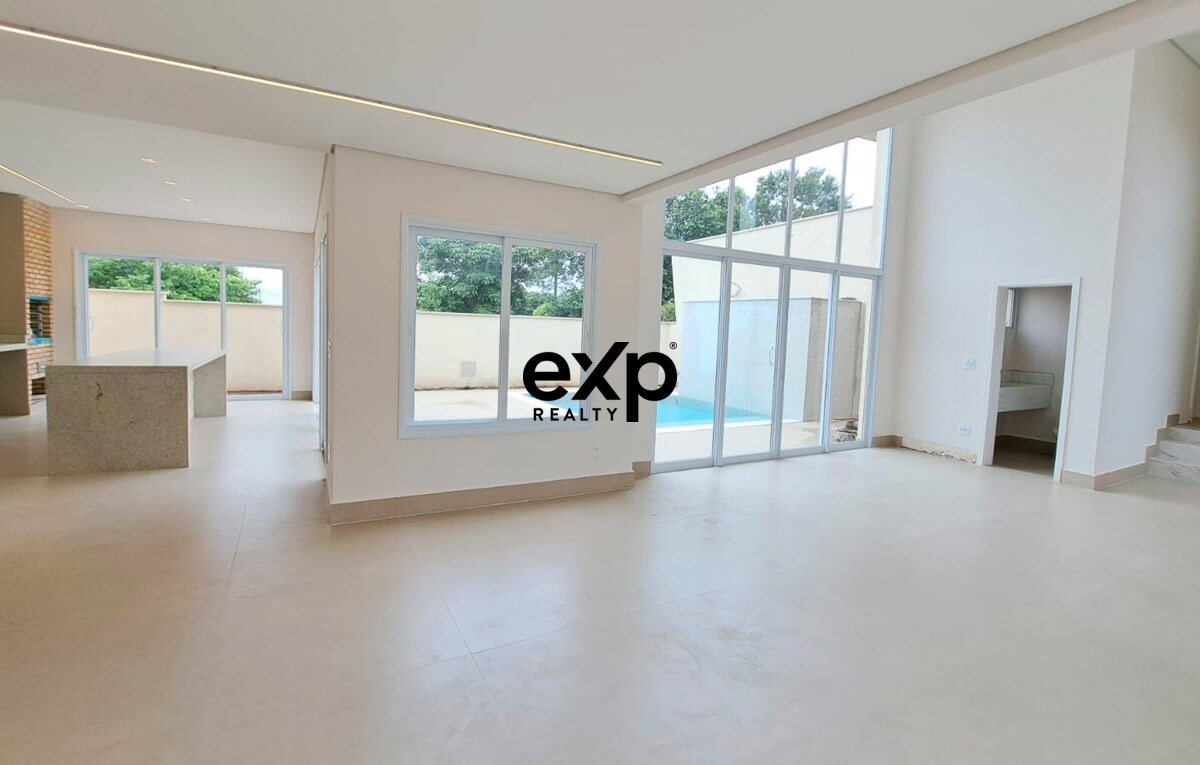 House in Morada do Engenho Condominium 3