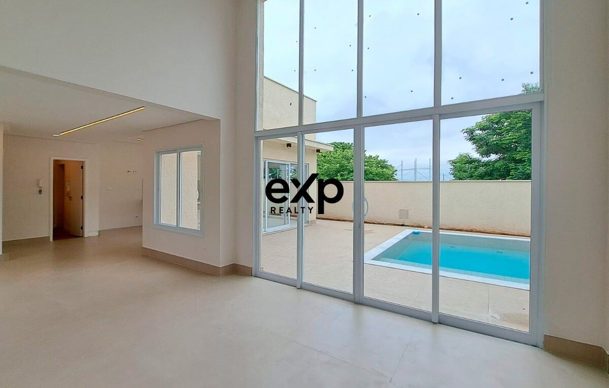 House in Morada do Engenho Condominium 4