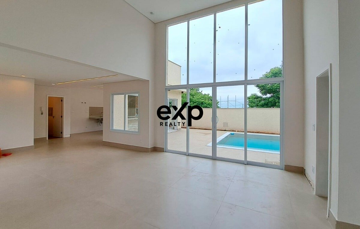 House in Morada do Engenho Condominium 5