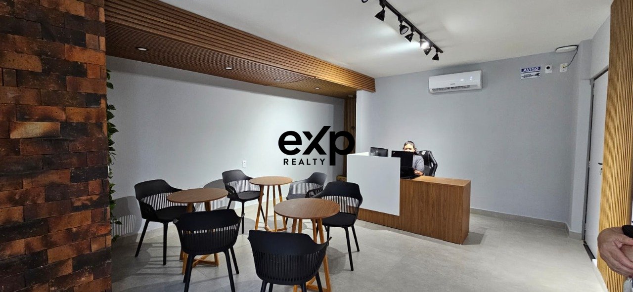 Sala Comercial em Lagoa Nova