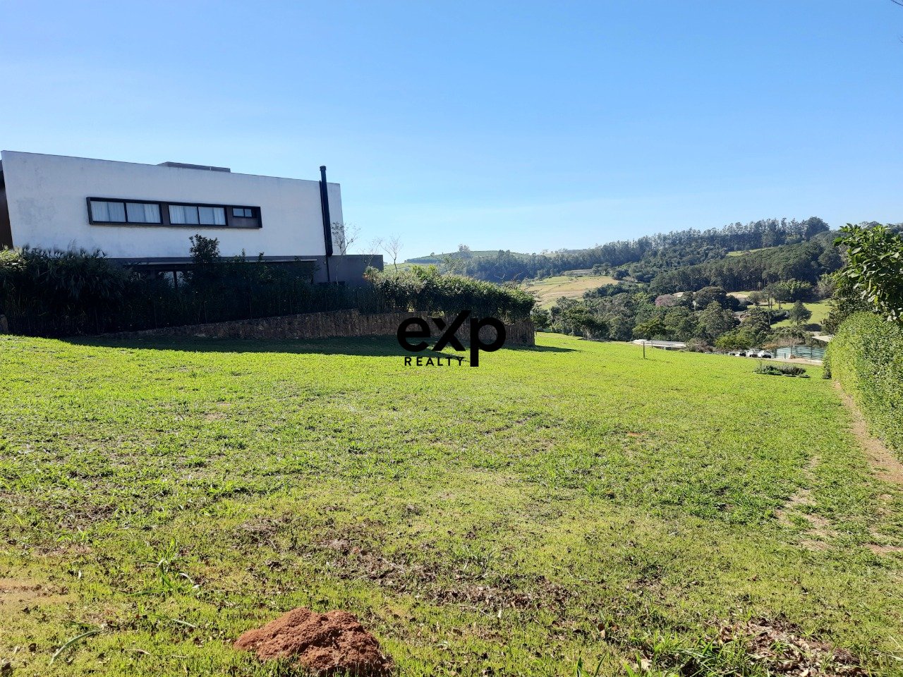 Terreno com 1290 m² no Condomínio Fazenda Dona Carolina, Itatiba/SP