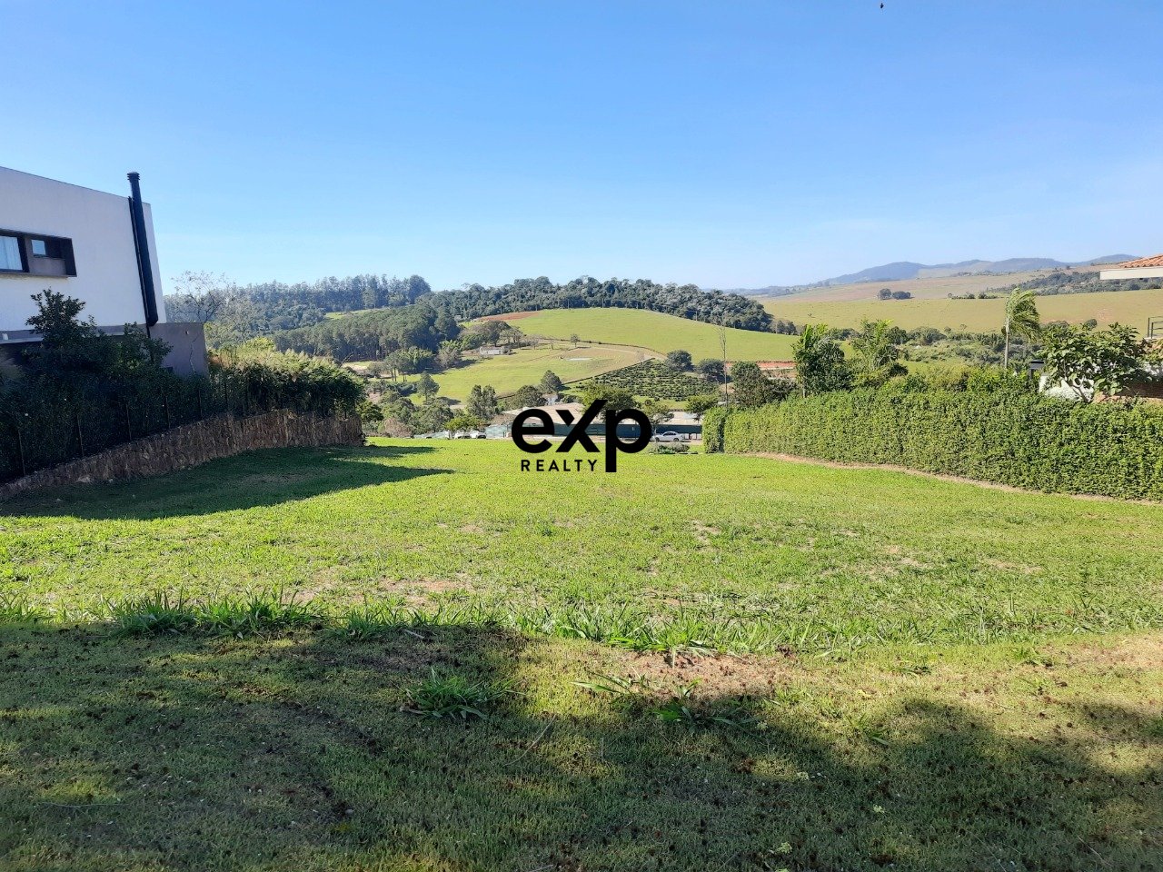 Terreno com 1290 m² no Condomínio Fazenda Dona Carolina, Itatiba/SP