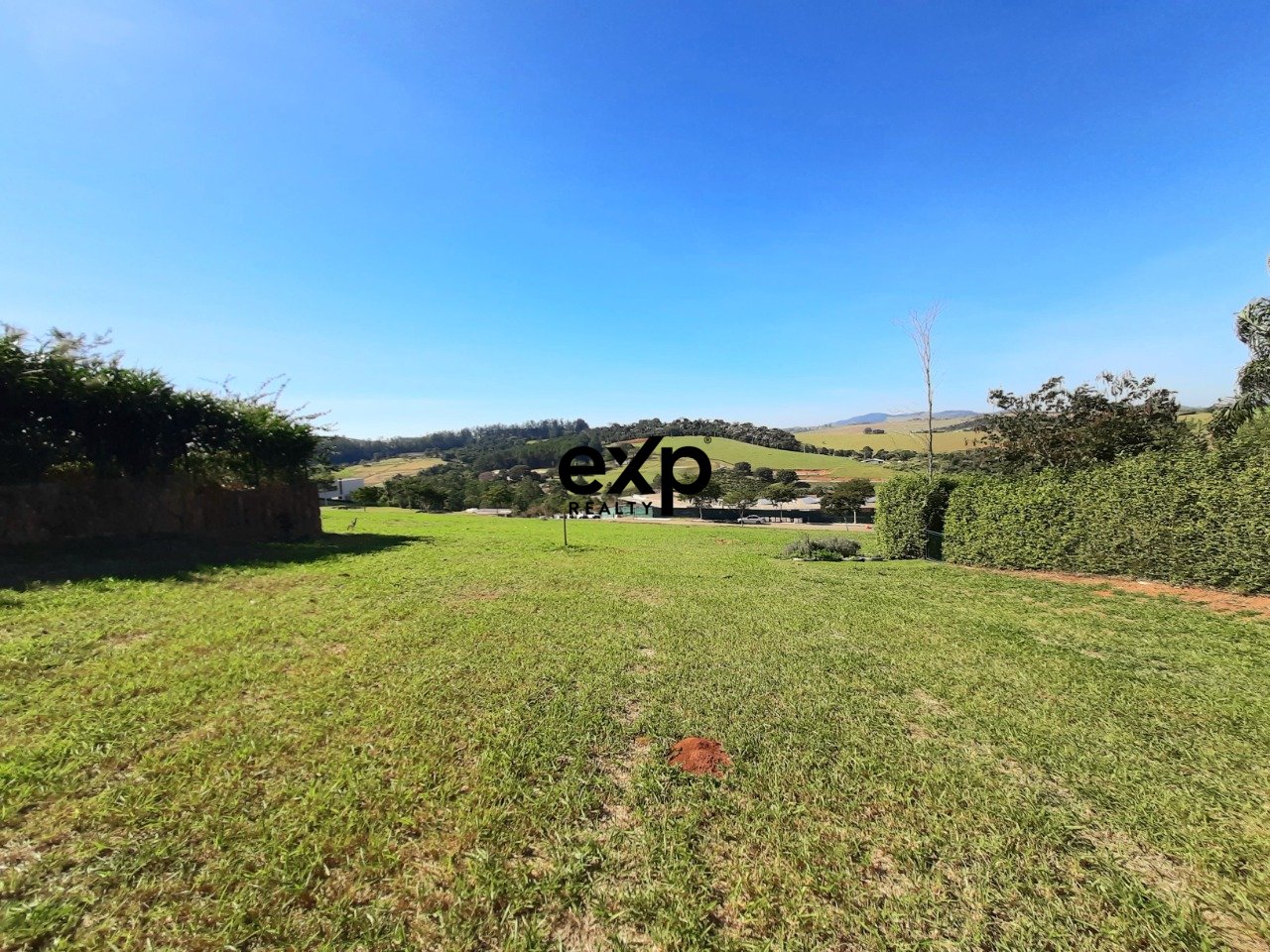 Terreno com 1290 m² no Condomínio Fazenda Dona Carolina, Itatiba/SP