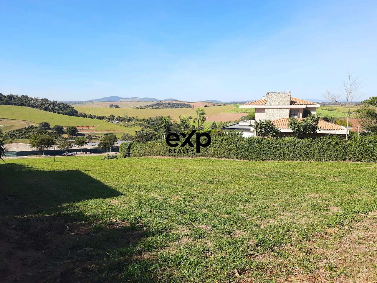 Terreno com 1290 m² no Condomínio Fazenda Dona Carolina, Itatiba/SP