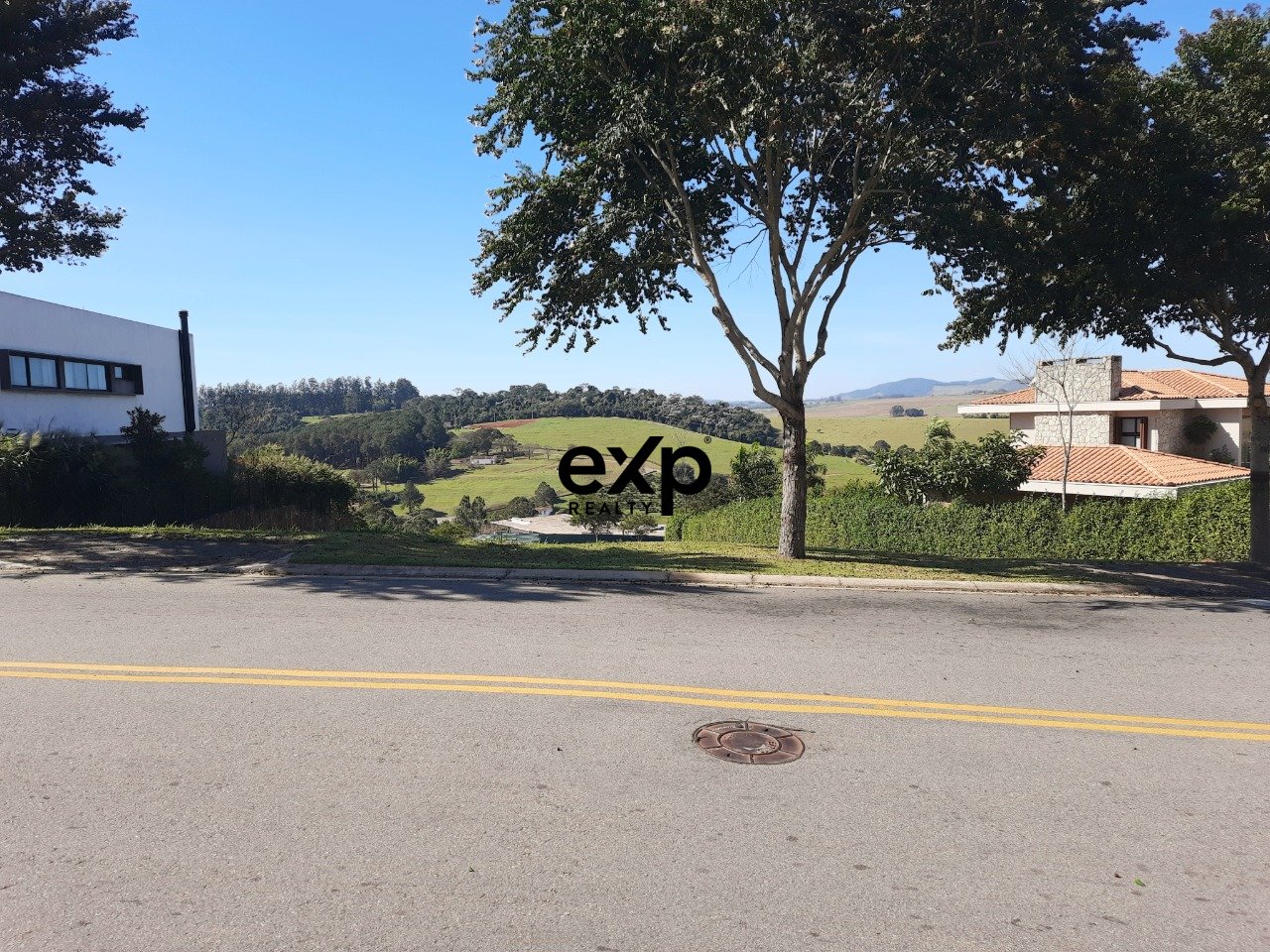 Terreno com 1290 m² no Condomínio Fazenda Dona Carolina, Itatiba/SP