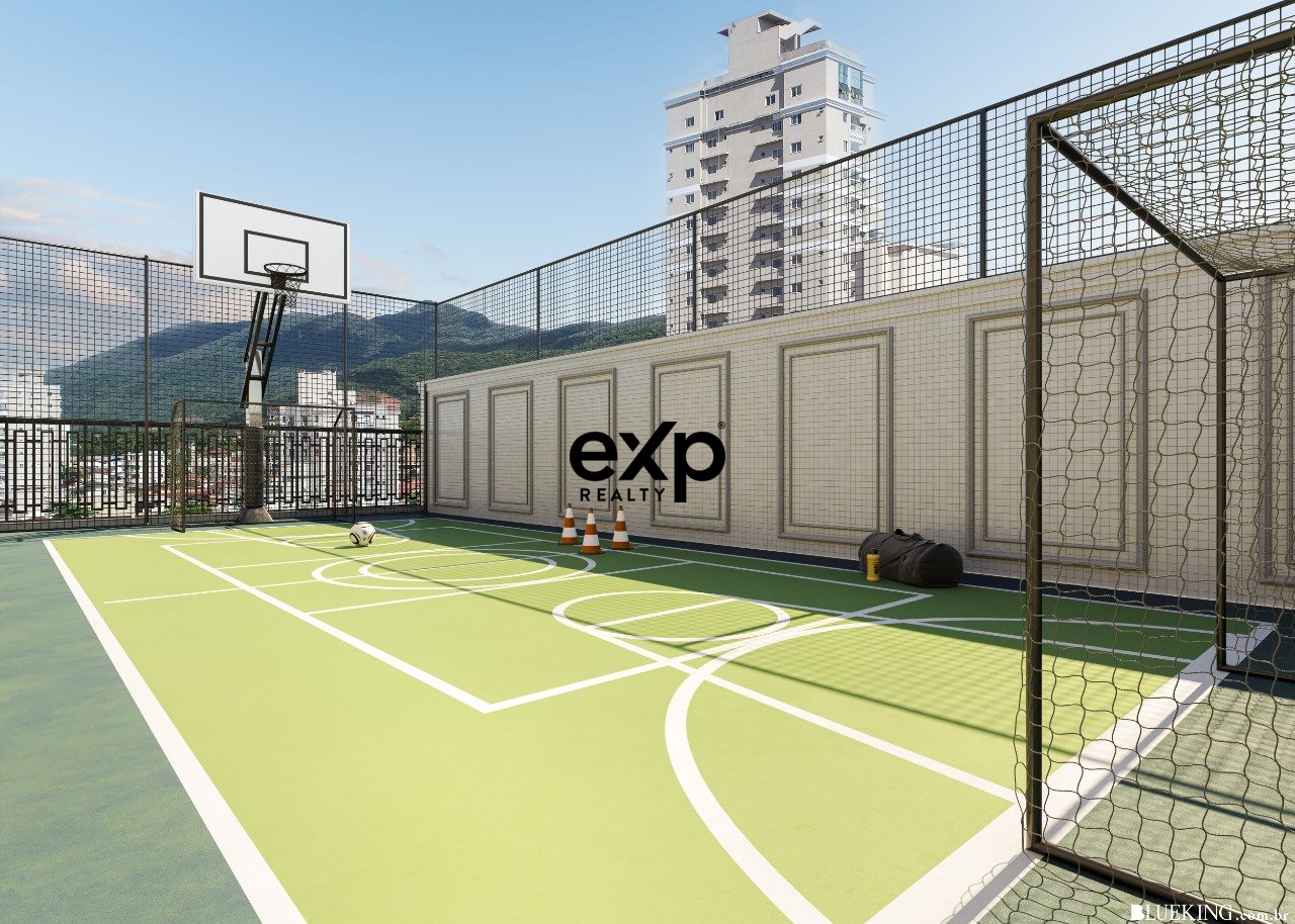 Apartamento à venda no com excelente localização em Itapema/sc