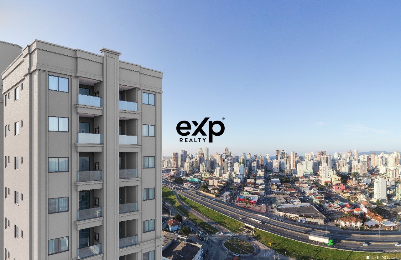 Apartamento à venda no com excelente localização em Itapema/sc