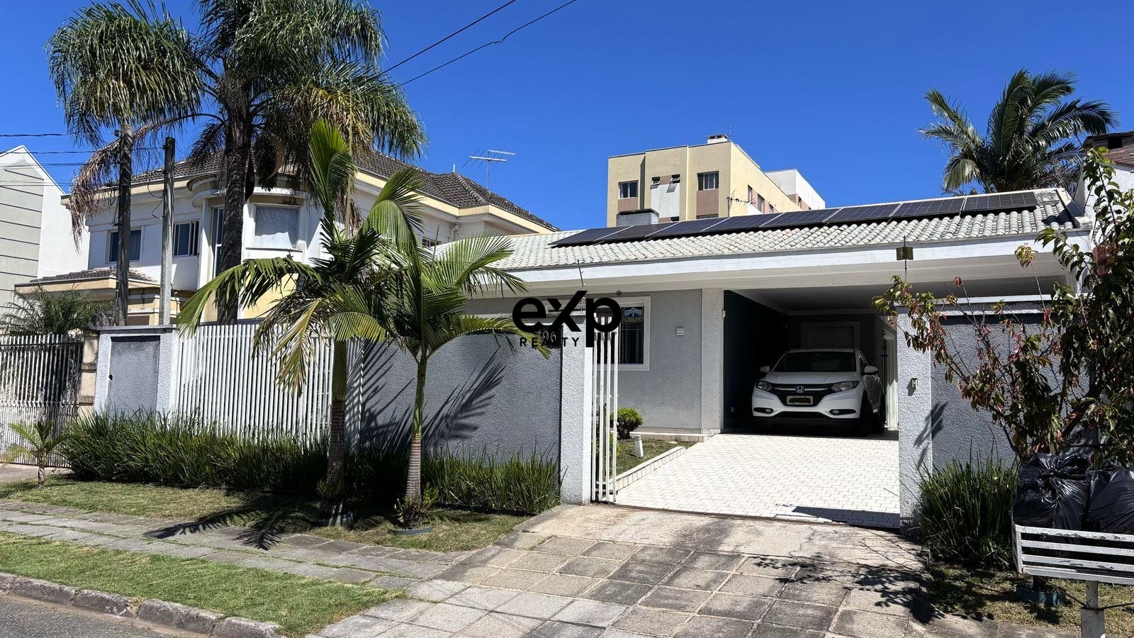 Casa à venda em Curitiba, Jovino Cavalheiro dos Santos 196 Atuba Curitiba 82630-305, 574 m²