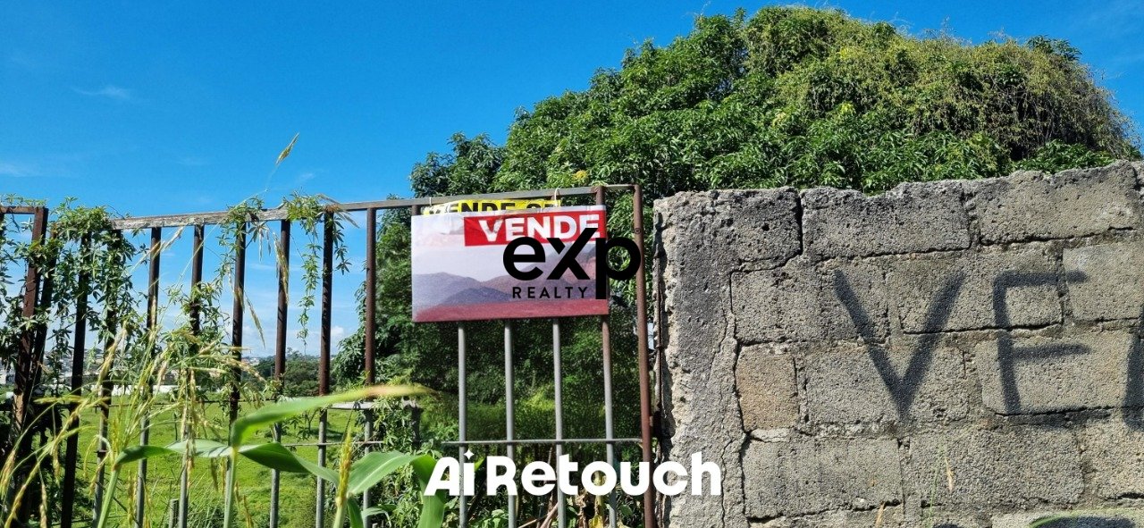 Lot in the CEASA Region with 1,564.71m² Commercial or Residential 5