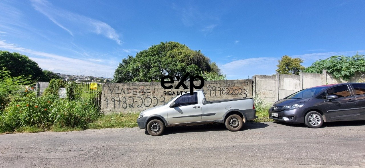 Lot in the CEASA Region with 1,564.71m² Commercial or Residential 2