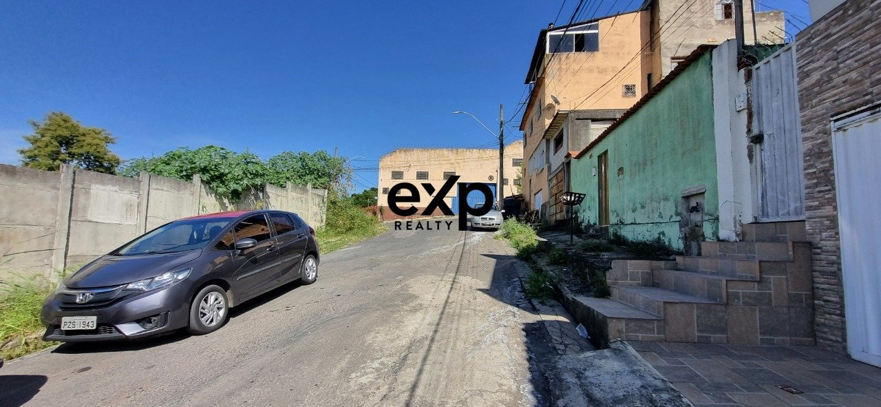 Lot in the CEASA Region with 1,564.71m² Commercial or Residential 4