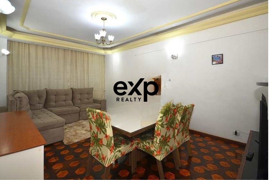 Apartamento em Curitiba, à venda no Centro de Curitiba - 3 dormitórios e 2 banheiros Um excelente apartamento pronto para morar, com localização p