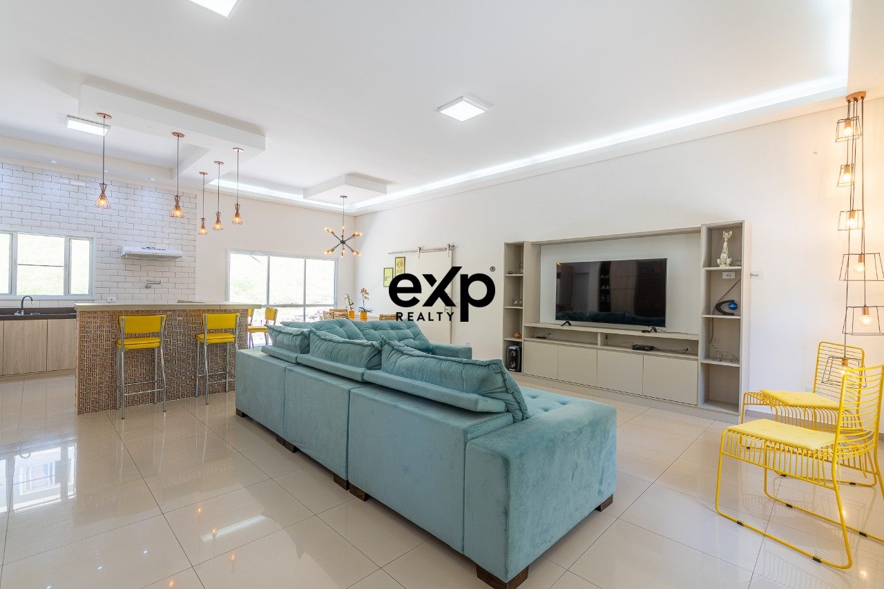 Casa em Condomínio à venda em Vinhedo, Rua Giuseppe Urso 992 caixa d agua Vinhedo 13280-000, 1736 m²