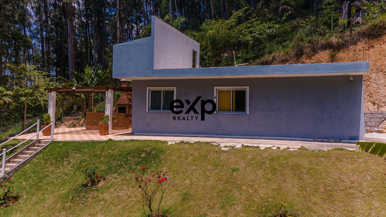 Casa em Condomínio à venda em Vinhedo, Rua Giuseppe Urso 992 caixa d agua Vinhedo 13280-000, 1736 m²