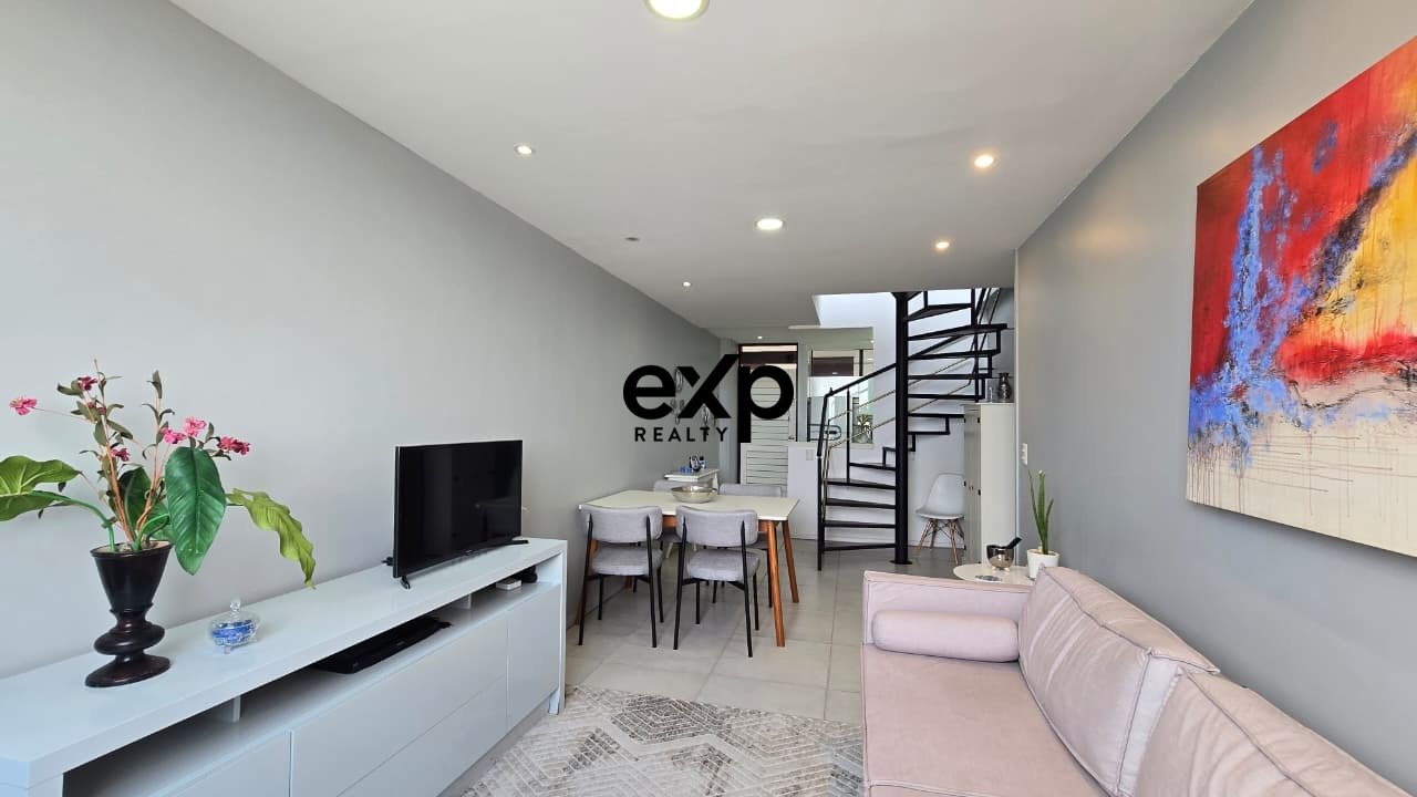 Vendo Cobertura Duplex Vista Mar a 50m da Orla de cabo Branco