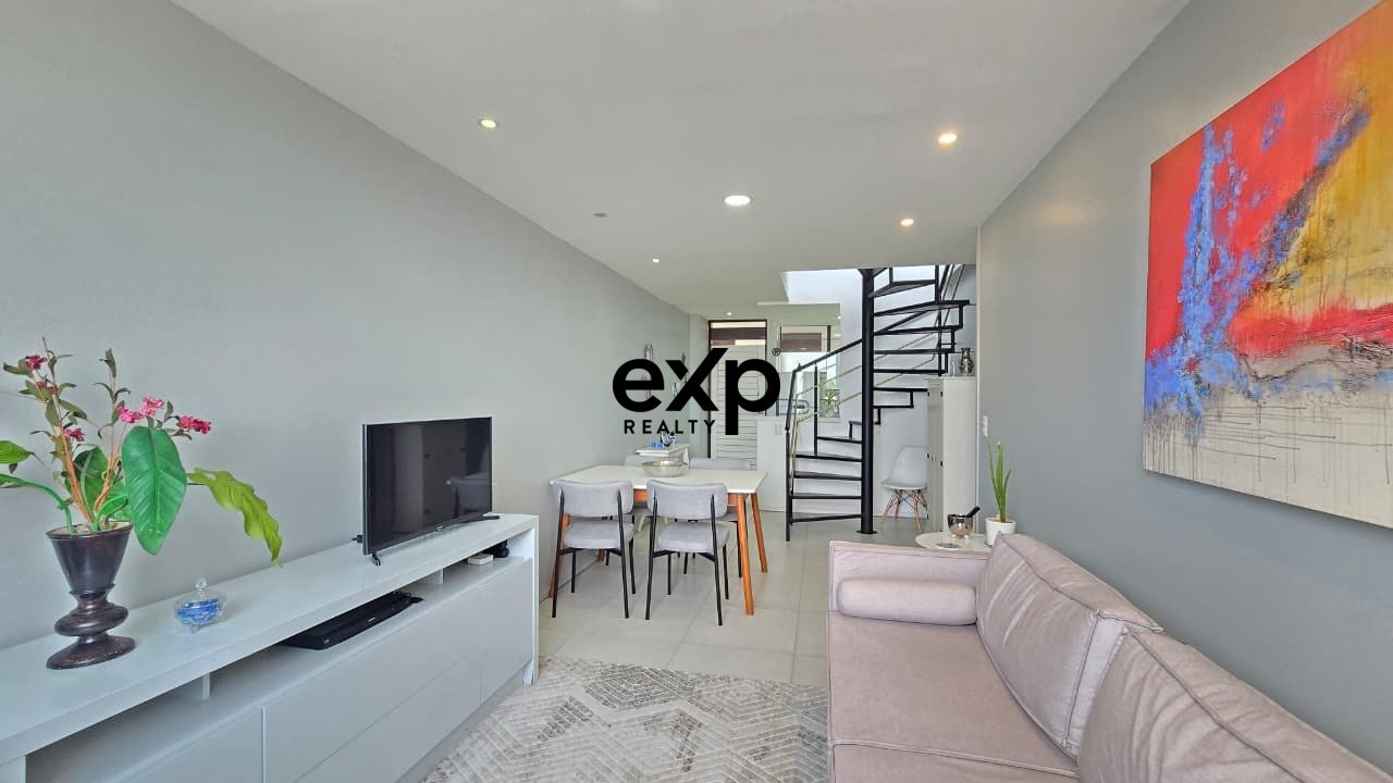 Vendo Cobertura Duplex Vista Mar a 50m da Orla de cabo Branco