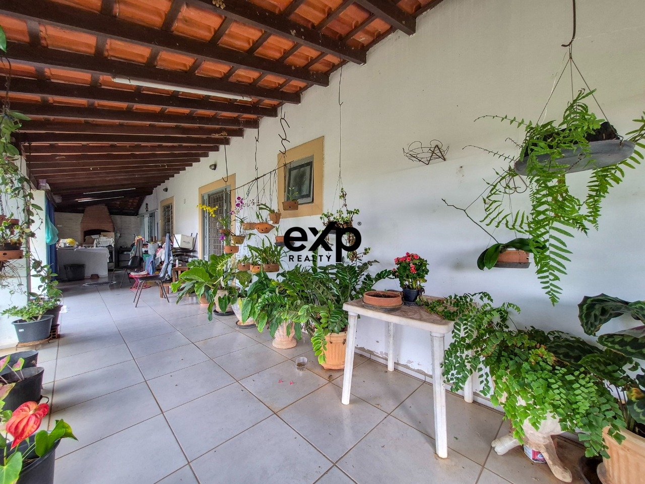 Chácara com 1.250 m² de terreno à venda no bairro Serrote