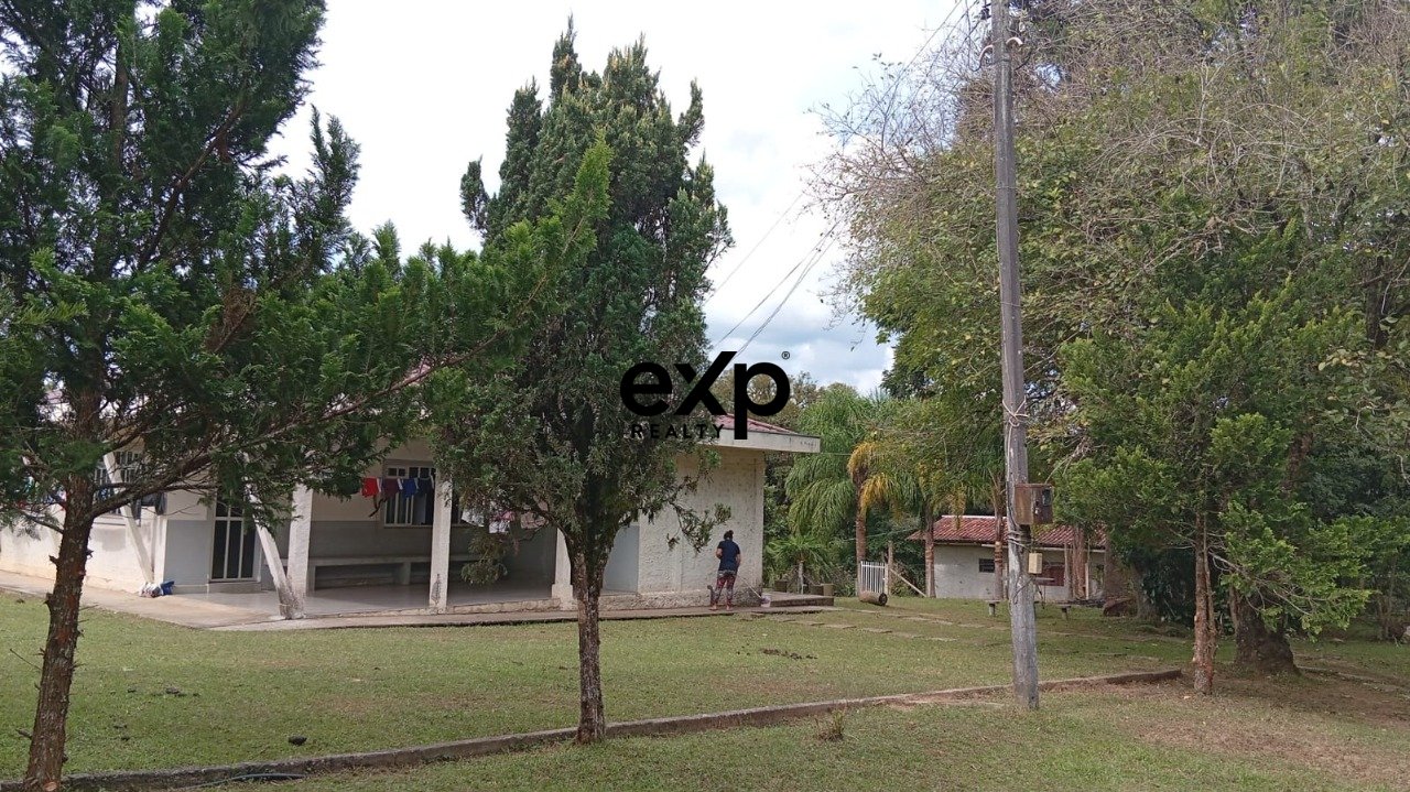 Farm for Sale in Curitiba - Quitandinha 4